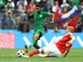 Саудовская Аравия оштрафует игроков сборной за поражение от команды России 