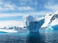 Из Арктики сейчас утекают высокие концентрации вечных химикатов 