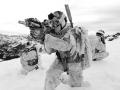 Очень холодная война или Бряцание оружием в Арктике 