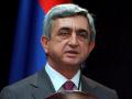 Премьер Армении назвал условия для своей отставки 