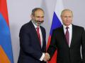 Новый премьер Армении хочет более тесных военных связей с Россией 