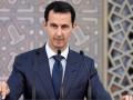 Асад собирается с визитом в КНДР - Reuters 