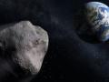 Астероид Апофис размером с Эйфелеву башню пролетел возле Земли 