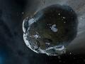 Почти все метеориты на Земле произошли от шести планет 