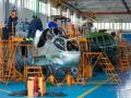 На авиаремонтном заводе украли 13 млн грн: НАБУ показало схему 