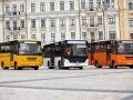 На ЗАЗ робитимуть низькопідлогові міські автобуси