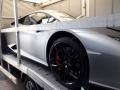 Владелец "евробляхи" Lamborghini получил штраф в 1,2 миллиона гривен 