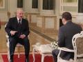 Лукашенко назвал условие для объединения с Россией 