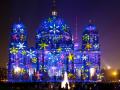 В Берлине стартовал грандиозный Фестиваль света