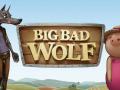 В Big Bad Wolf играть онлайн без вложений не только весело, но и прибыльно!