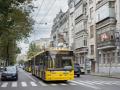 Киев с 1 ноября откажется от бумажных билетов в общественном транспорте 