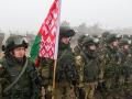 Спецназівці збройних сил Білорусі не братимуть участі у війні проти України — Генштаб