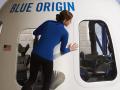 Blue Origin начнет продажу билетов для полета в космос 