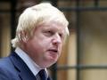 Борис Джонсон та Володимир Путін поговорили про Україну