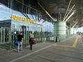 Борисполь возглавил рейтинг самых быстрорастущих аэропортов Европы