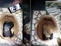 В Бразилии заключенный прорыл 70-метровый тоннель, но задохнулся в метре от свободы