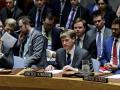 Британия обвинила Россию в нарушении устава ООН 