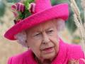 Елизавета ІІ обратилась к британцам в связи с коронавирусом 
