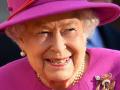 Королева Великобритании призвала политиков прекратить споры о Brexit 