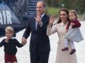 Кейт Миддлтон и принц Уильям лишены опеки над своими детьми 