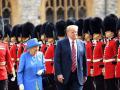 Британские принцы отказались встречаться с Трампом - СМИ 