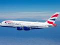 Самолет British Airways по ошибке приземлился в другой стране 
