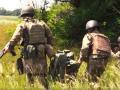 На Донбассе появились подразделения по борьбе с бронеобъектами 