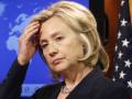 Хилари Клинтон упала в обморок из-за кишечной инфекции
