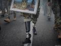 Протесты в Киеве – подарок для власти. Но она предпочла заколотить окно возможностей
