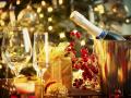 Блогер Диана Глостер рассказала «Зiрковому шляху», как правильно пить шампанское