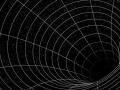 Черные дыры могут быть надежными путями в пространстве-времени 