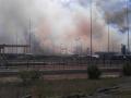 В Чернобыльской зоне горит 10 га леса