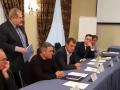 Скандал в комиссии по рыболовству в Азовском море: надред требует выдворить россиян