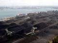 ДТЭК ожидает прибытие судна с углем из ЮАР в первой декаде ноября