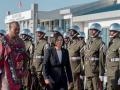 Король Свазиленда сменил название страны 