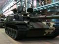 ВСУ получат танки Оплот до конца года - Муженко 