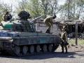 Суд дал двоим танкистам ДНР по 10 лет тюрьмы 