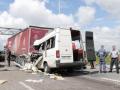ДТП маршрутки под Житомиром: водитель заснул и не пытался тормозить - полиция 
