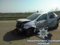 Серьезное ДТП на Одесской трассе: погиб ребенок 