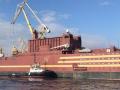 РФ планирует запустить плавучую АЭС, экологи обеспокоены