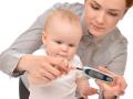 Штаб Ахметова обеспечит инсулинозависимых детей тест-полосками