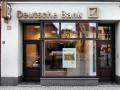 Deutsche Bank сократит тысячи сотрудников 