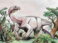 В Южной Африке нашли нового гигантского динозавра 