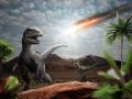 Интересный факт: Динозавры начали вымирать до падения астероида 