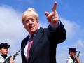 Премьер-министр Великобритании Борис Джонсон вчетверо сократил отступные ЕС по Brexit 