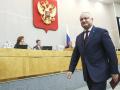 Игорь Додон в Госдуме РФ пообещал защищать русский язык в Молдове