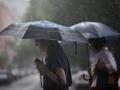 Грозы, дождь и +23°: синоптики рассказали о погоде на ближайшие дни