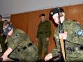 Детей на Донбассе учат "русскому миру" и милитаризируют - активисты 