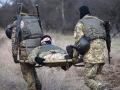 Обострение на Донбассе: ранены четверо военных ВСУ