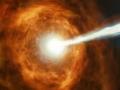 Колоссальные вспышки из черной дыры станут новым источником энергии 